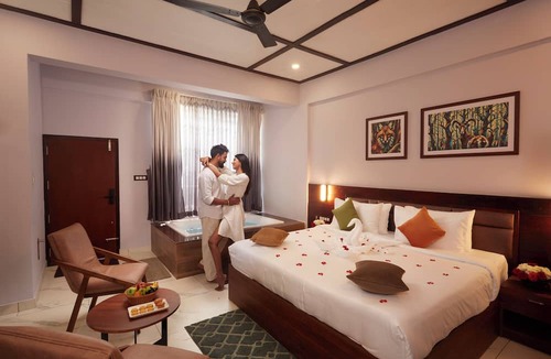 Chinnakanal Resort | ERA Resort by Stride