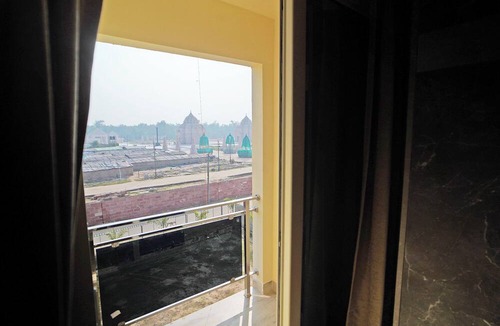 Digha Hotel | Prapti resort