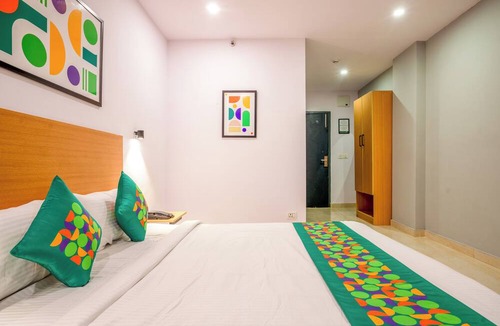 Hyderabad Hotel | Treebo De Alphabet Nagole