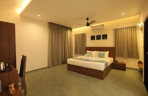 Kalpetta Resort | Holidays Garden Resort