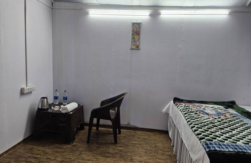 Naini Hotel | The Mahakumbh Vatika