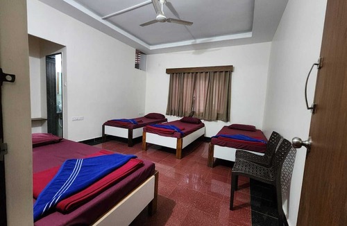 Ganeshgudi Hotel | White Water Resort