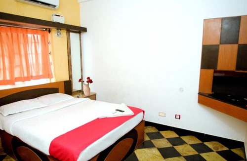 Central Chennai Hotel | Hotel Sun Park Inn