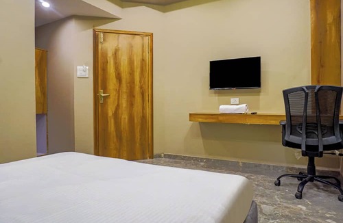 Andheri West Hotel | Hotel Nest Inn