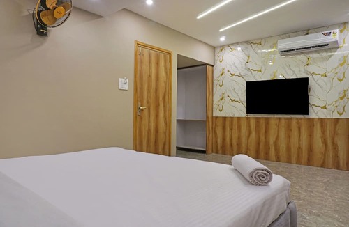 Andheri West Hotel | Hotel Nest Inn