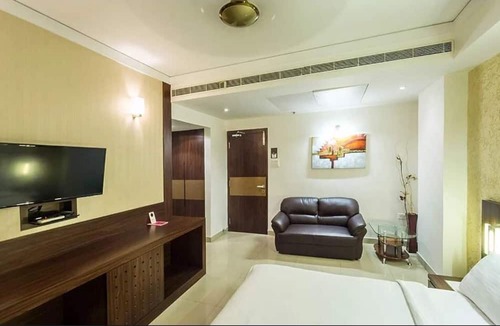 Dabagardens Hotel | THE REGAL PARK HOTEL