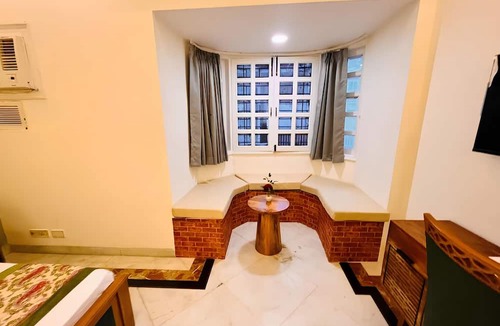 Hauz Khas Hotel | HOTEL GROVE RESIDENCY