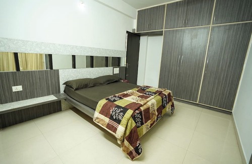 Mangalore Villa | Heritage Mookambika Villa