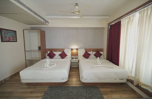 Digha Hotel | New Gitanjali