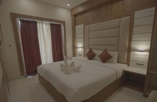 Digha Hotel | New Gitanjali