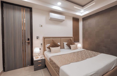 Malviya Nagar Hotel | Micasa Homes
