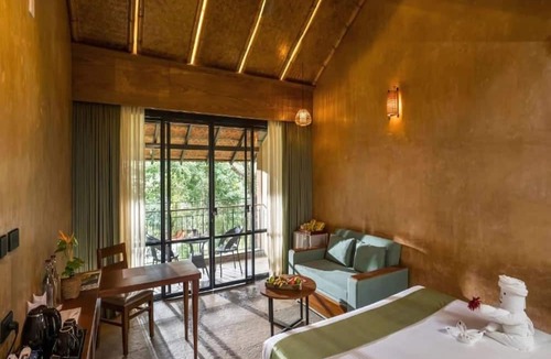 Thirunelly Hotel | Klov Resort & Spa