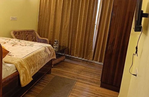 Darjeeling Hotel | Himalayan Haveli Fooding and Lodging