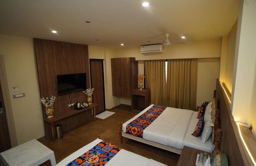 Pithampur Hotel | Deotel Inn Pithampur by JMC