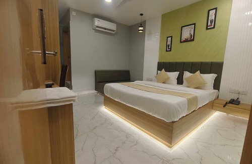 Ahmedabad Hotel | HOTEL NEW YORK
