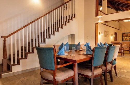 Siridao Villa | Rosastays Panjim Goa