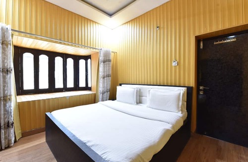 Mount Abu Hotel | HOTEL JAISAL