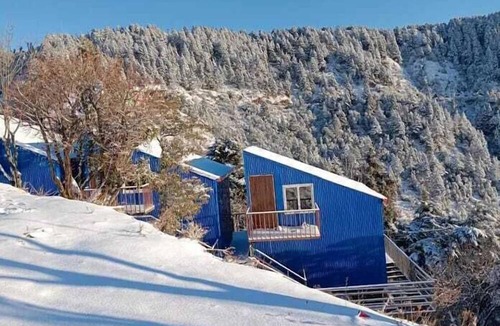 Mussoorie Hotel | Shivalik View Resort