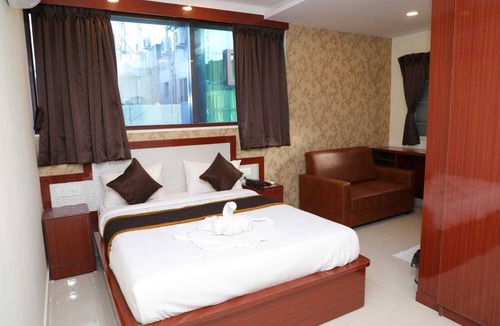 Jayanagar Hotel | Hotel Ur Comforts Jayanagar
