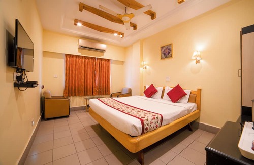 Dabagardens Hotel | Hotel Kinnera Comforts