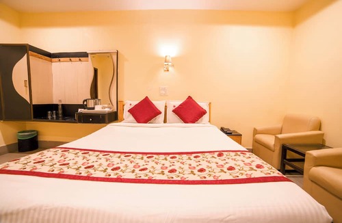 Dabagardens Hotel | Hotel Kinnera Comforts
