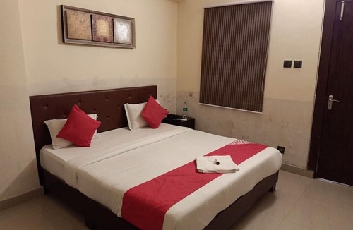 Bhandardaha Hotel | Hotel Jaypee Inn By GRB