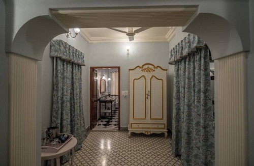 Bikaner Bed & Breakfast | Cavalry Villa Bikaner