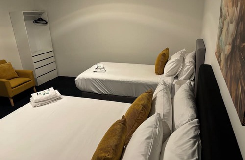 Riverwood Hotel | Riverwood Hotel