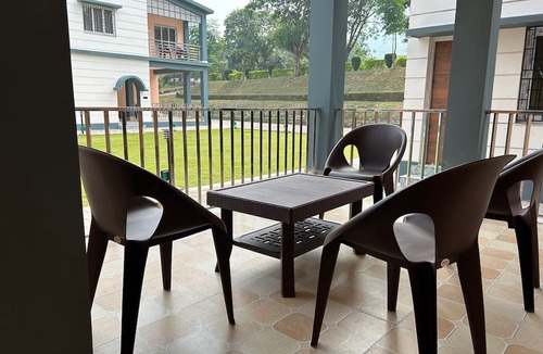 Arrah Resort | Panchet Residency