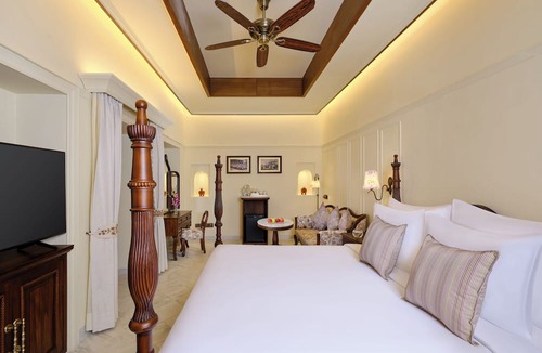 Bhopal Hotel | SADAR MANZIL HERITAGE by Atmosphere, Bhopal