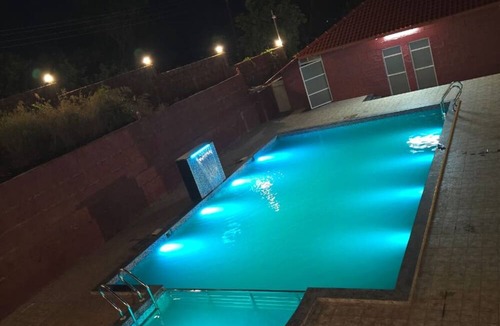 Mhasla Hotel | Mount Bliss Resort