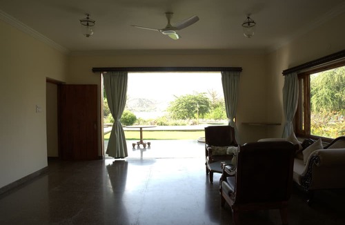 Eklingji Villa | YAAN Bagela Villa