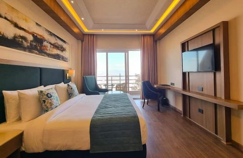 Dalhousie Hotel | Regenta Place Dalhousie