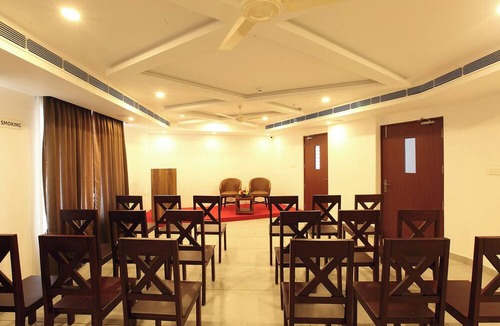Karunagappally Hotel | HOTEL DIAMOND FORT