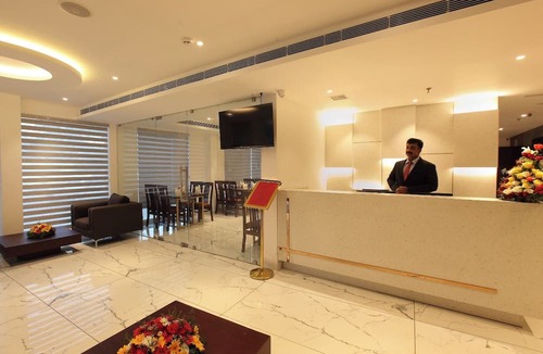 Karunagappally Hotel | HOTEL DIAMOND FORT
