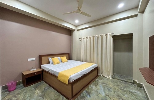 Krishnanagar Hotel | Hotel Shila Plaza - Nabadwip
