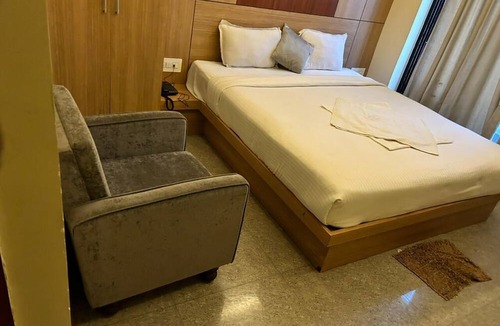 Krishnanagar Hotel | Hotel Shila Plaza - Nabadwip