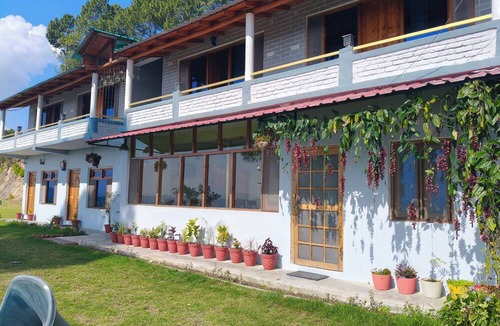 Almora Hotel | Binsar View Homestay
