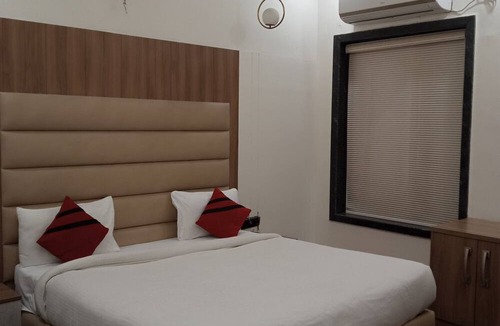 Faizabad Hotel | RBS Hotel And Lawn