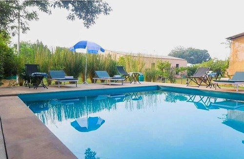 Sawai Madhopur House | Jungle Book - A Nature Escape