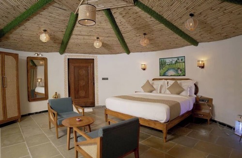 Bali Hotel | Yadu's Jawai by Alcor