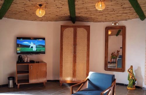 Bali Hotel | Yadu's Jawai by Alcor