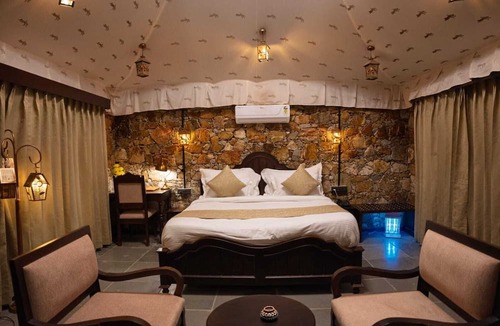 Bali Hotel | Yadu's Jawai by Alcor