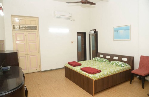 Nashik Road Hotel | Birla Ayurveda Nashik Stay Center