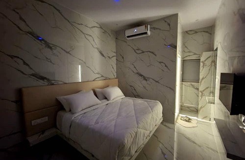 Madhapur Hotel | Landcorp hotels