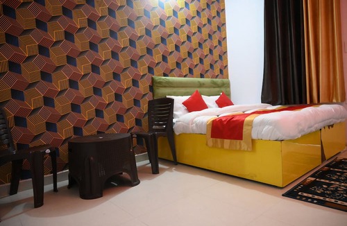 Bareilly House | All In One Guest House