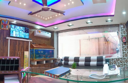 Tarapith Hotel | Sangram Hotel & Restaurant