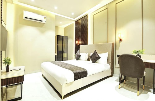 Pitampura Hotel | Saltstayz Select - Pitampura