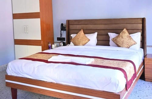 Lataguri Resort | Green Forest Resort