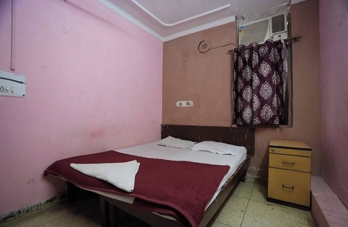 Beadonpura Hotel | Hotel Swagat Palace